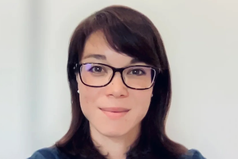 Mia Sasaki